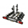 BUZZRACK BUZZRACER 4 - nosič 4 bicyklov na ťažné zariadenie BUZZRACK BUZZRACER 4 - nosič 4 bicyklov na ťažné zariadenie