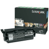 Lexmark X650 black (X651A11E) - originálny Lexmark X650 black (X651A11E) - originálny