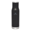 STANLEY Adventure To-Go 1 l Black černá STANLEY Adventure To-Go 1 l Black černá