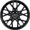 BORBET 8.0Jx19 H2 ET27 5x112x66.5 DESIGN BY black matt RL:795kg BORBET 8x19 5x112 ET27.00 BORBET 8.0Jx19 H2 ET27 5x112x66.5 DESIGN BY black matt RL:795kg BORBET 8x19 5x112 ET27.00