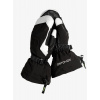 Palčiaky Ortovox Merino Freeride Mitten - blk raven Palčiaky Ortovox Merino Freeride Mitten - blk raven