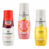 Sada 3 koncentrátov Sodastream Schwip Schwap + GrapeFruit + Lemonade Sada 3 koncentrátov Sodastream Schwip Schwap + GrapeFruit + Lemonade