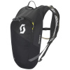 Scott Perform Evo Hy 4 Caviar Black | Batoh Scott Perform Evo Hy 4 Caviar Black | Batoh