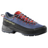 La Sportiva TX4 EVO Women GTX Moonlight/Cherry Tomato Veľkosť: 37 La Sportiva TX4 EVO Women GTX Moonlight/Cherry Tomato Veľkosť: 37