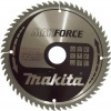 MAKITA B-32390 Makforce pílový kotúč 190x30mm 60T=old B-08551 MAKITA B-32390 Makforce pílový kotúč 190x30mm 60T=old B-08551