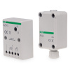 AZH-S plus - Súmrakový spínač s externým čidlom, 230V, 16A AZH-S plus - Súmrakový spínač s externým čidlom, 230V, 16A
