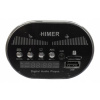 Hudobný panel s MP3 prehrávačom Himer Hudobný panel s MP3 prehrávačom Himer