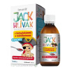 Jack Hlívák sirup glukany a laktoferin 300 ml Jack Hlívák sirup glukany a laktoferin 300 ml