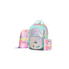 oxybag Školský ruksakový set 3-dielny OXY GO she's magic oxybag Školský ruksakový set 3-dielny OXY GO she's magic