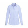 Seidensticker košile Blouse Slim LSL dlouhý rukáv dámská světlá Modrá Seidensticker košile Blouse Slim LSL dlouhý rukáv dámská světlá Modrá