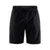 CRAFT CORE ESSENCE SHORTS M BLACK KRAŤASY Veľkosť: L CRAFT CORE ESSENCE SHORTS M BLACK KRAŤASY Veľkosť: L