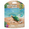 Playmobil: Wiltopia Óriás teknős (71058) Playmobil: Wiltopia Óriás teknős (71058)