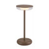 RABALUX Vonkajšia dekoratívna lampa Konin 77089 RABALUX Vonkajšia dekoratívna lampa Konin 77089