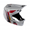 LEATT integrálna prilba MTB Gravity 2.0 , White Varianta: XS / 53-54cm LEATT integrálna prilba MTB Gravity 2.0 , White Varianta: XS / 53-54cm