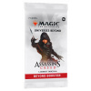 Karta Magic: The Gathering Zosilňovač MtG Assassin's Creed Beyond Wizards Of The Coast Karta Magic: The Gathering Zosilňovač MtG Assassin's Creed Beyond Wizards Of The Coast