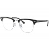 Ray-Ban Clubmaster Metal RX3716VM 2861 - ONE SIZE (50) Ray-Ban Clubmaster Metal RX3716VM 2861 - ONE SIZE (50)