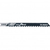Bosch Pílové listy Basic for Wood U 111 D, 3 ks 2608637559 Bosch Pílové listy Basic for Wood U 111 D, 3 ks 2608637559