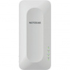 NETGEAR AX1800 WIFI 6 WALLPLUG MESH EXTENDE EAX15-100PES NETGEAR AX1800 WIFI 6 WALLPLUG MESH EXTENDE EAX15-100PES