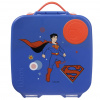 B.box Svačinový box velký - Superman B.box Svačinový box velký - Superman