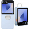 Samsung priehľadný zadný kryt pre Galaxy Z Flip6 Transparent EF-QF741CTEGWW Samsung priehľadný zadný kryt pre Galaxy Z Flip6 Transparent EF-QF741CTEGWW