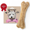 Paka Zwierzaka Kosť s bachorom XL-17 cm 115 g Paka Zwierzaka Kosť s bachorom XL-17 cm 115 g