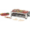 Ohmex Grill 4500 Raclette pre 8 osôb 4074 (Ohmex Grill 4500 Raclette pre 8 osôb 4074) Ohmex Grill 4500 Raclette pre 8 osôb 4074 (Ohmex Grill 4500 Raclette pre 8 osôb 4074)