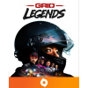 ESD Grid Legends 8454 ESD Grid Legends 8454