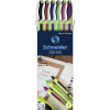 Schneider Schreibgeräte atramentové guličkové pero Fineliner Xpress 08 Karton-Etui 6 Stück 190086 N/A 6 ks; 190086 Schneider Schreibgeräte atramentové guličkové pero Fineliner Xpress 08 Karton-Etui 6 Stück 190086 N/A 6 ks; 190086