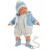 Španielska bábika - Llorens Spanish Doll Crying Roberto 33cm 33295 (Španielska bábika - Llorens Spanish Doll Crying Roberto 33cm 33295) Španielska bábika - Llorens Spanish Doll Crying Roberto 33cm 33295 (Španielska bábika - Llorens Spanish Doll Crying Roberto 33cm 33295)