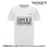 Tričko RANGER® - LEGION ETRANGERE M Biela Tričko RANGER® - LEGION ETRANGERE M Biela