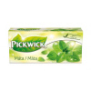 Čaj PICKWICK bylinný Mäta 20 x 1,5 g Čaj PICKWICK bylinný Mäta 20 x 1,5 g