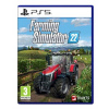 Farming Simulator 22 (PS5) PlayStation 5 (PS5) krabička Farming Simulator 22 (PS5) PlayStation 5 (PS5) krabička