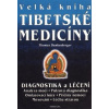Velká kniha tibetské medicíny - Thomas Dunkenberger Velká kniha tibetské medicíny - Thomas Dunkenberger