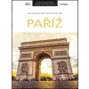 Paříž - Společník cestovatele - Tillier Alan Paříž - Společník cestovatele - Tillier Alan