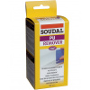 Soudal Odstraňovač ztvrdlé pěny 100ml Soudal Odstraňovač ztvrdlé pěny 100ml