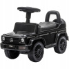 Buddy Toys Mercedes G350d čierné Buddy Toys Mercedes G350d čierné