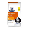Hill's, USA HILLS Diet Canine c/d Dry Multicare NEW 4 kg