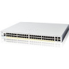 Cisco Catalyst switch C1300-48P-4X (48xGbE,4xSFP+,48xPoE+,375W) - REFRESH Cisco Catalyst switch C1300-48P-4X (48xGbE,4xSFP+,48xPoE+,375W) - REFRESH