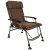 FOX Kreslo Super Deluxe Recliner Chair FOX Kreslo Super Deluxe Recliner Chair
