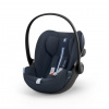 CYBEX Cloud G i-Size PLUS autosedačka Farba: Ocean blue CYBEX Cloud G i-Size PLUS autosedačka Farba: Ocean blue
