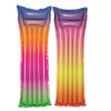 Bestway 44041 Lehátko dúhové 183x69cm Bestway 44041 Lehátko dúhové 183x69cm