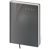 Denný diár 2026 A5 Vario Grey design Denný diár 2026 A5 Vario Grey design