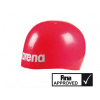 Plavecká čiapka Arena Moulded Pro II červená Plavecká čiapka Arena Moulded Pro II červená