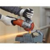BLACK+DECKER Úhlová bruska 750W, 115 mm BEG110 BLACK+DECKER Úhlová bruska 750W, 115 mm BEG110