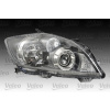VALEO přední světlo H11+HB3 (el. ovládané + motorek) šed 044220 VALEO přední světlo H11+HB3 (el. ovládané + motorek) šed 044220