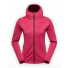 LA SPORTIVA Chill Thermal Hoody W Azalea/Redwood - M LA SPORTIVA Chill Thermal Hoody W Azalea/Redwood - M
