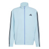 Pánska Mikina ADIDAS M 3S WV TT WC KE5590 – Modrá Pánska Mikina ADIDAS M 3S WV TT WC KE5590 – Modrá