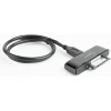 Adaptér Gembird USB 3.0 -> SATA 2,5 Adaptér Gembird USB 3.0 -> SATA 2,5