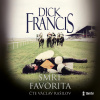 Smrt favorita - audioknihovna - Dick Francis Smrt favorita - audioknihovna - Dick Francis