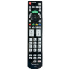 Originálne diaľkové ovládanie PANASONIC N2QAYB000863 Originálne diaľkové ovládanie PANASONIC N2QAYB000863